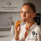 Aurora Nutrascience Liposomal D3 con K2 - Pack de 32 Sticks Monodosis