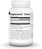 Source Naturals Triple Boron, 3 mg, 200 Cápsulas