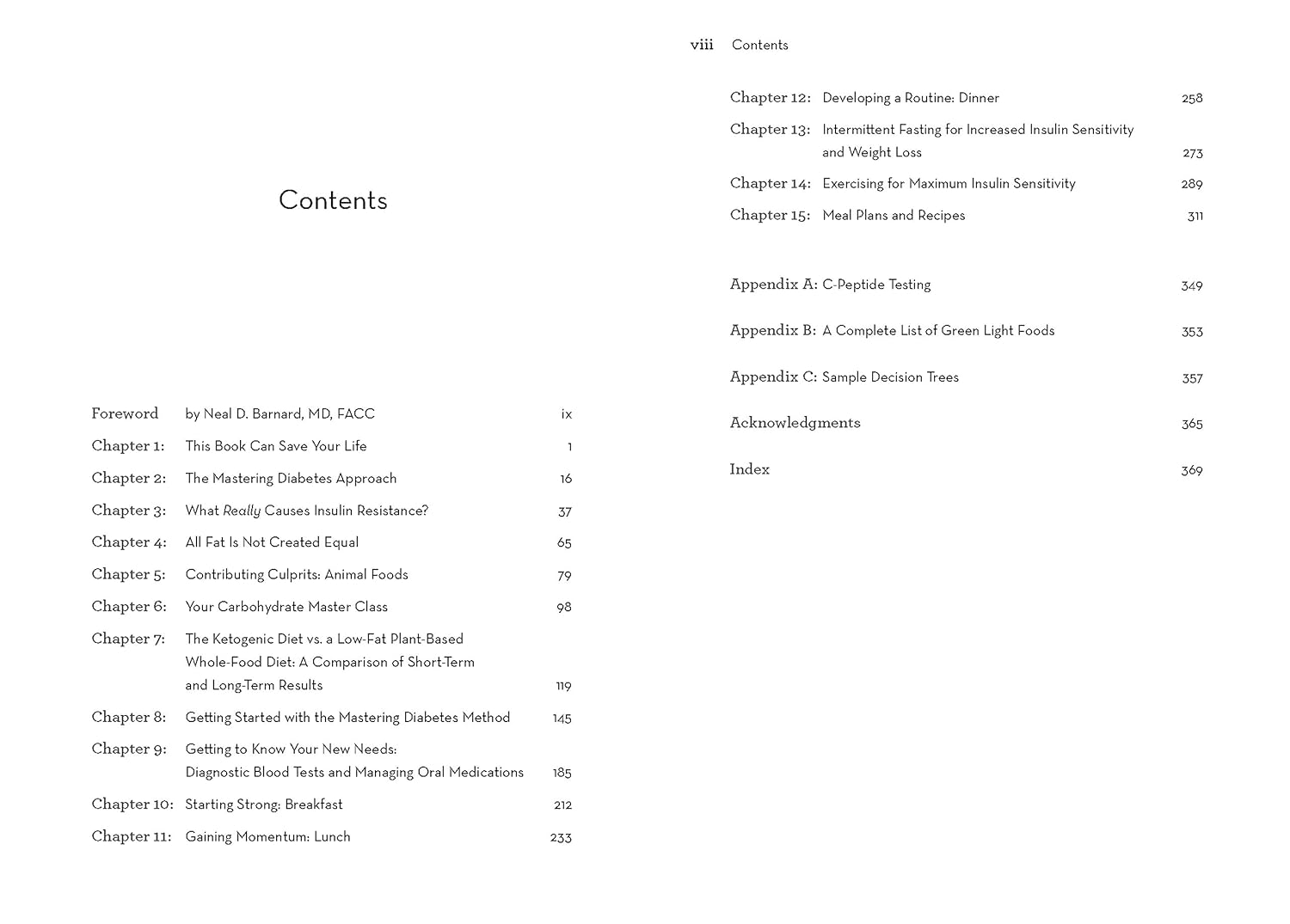 Mastering Diabetes: The Revolutionary Method to Permanently Reverse Insulin Resistance in Type 1, Type 1.5, Type 2, Prediabetes, and Gestational Diabetes