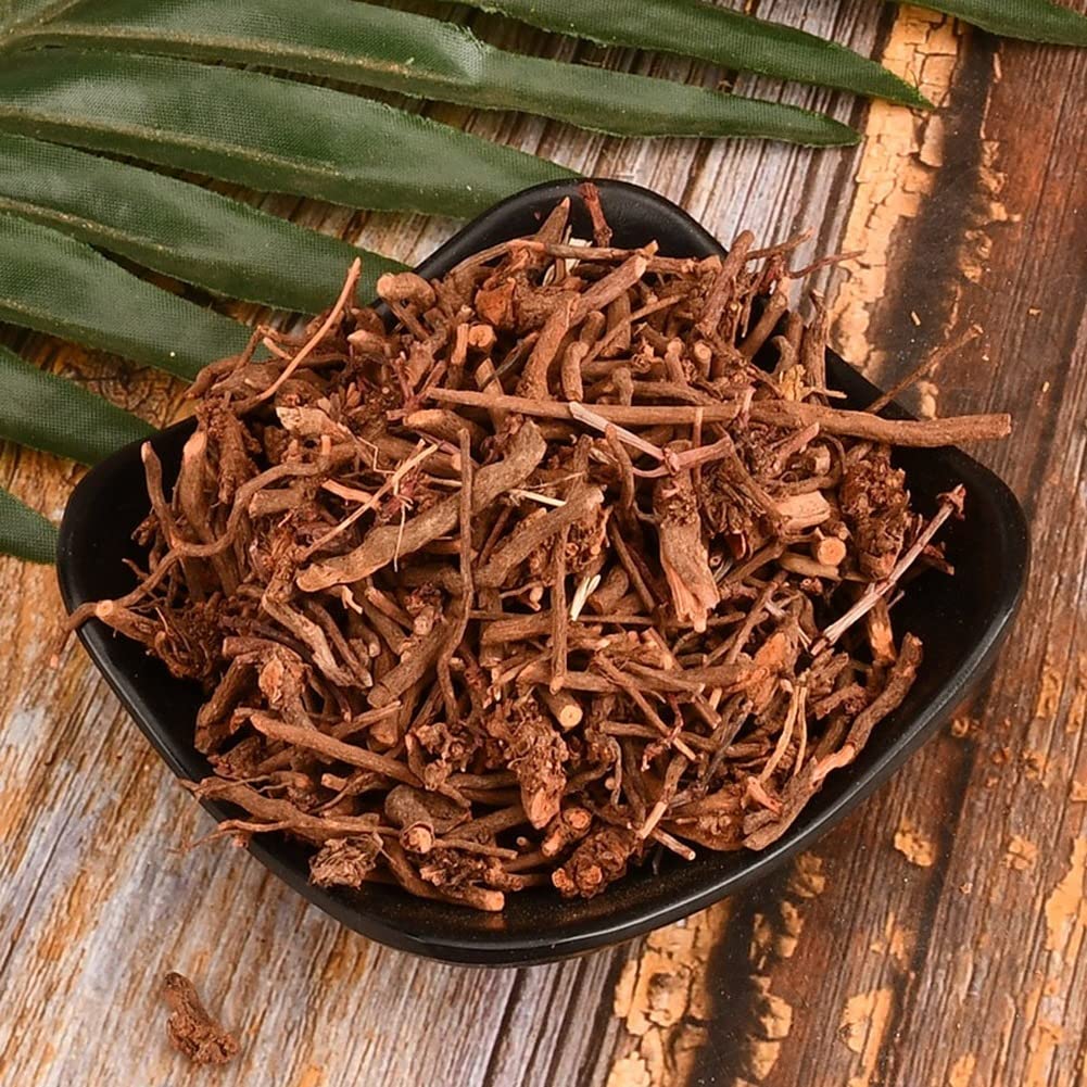 Raíz de Rubia (Rubia Cordifolia) Pura Natural - 1000g