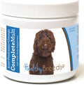Healthy Breeds Labradoodle Multivitamínico Todo en Uno Masticable 60 unidades