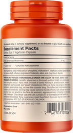 Mt. Angel Vitamins DHEA Puro 25 mg - 60 Cápsulas