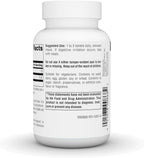 Source Naturals Ácido L-Piroglutámico - Suplemento Alimenticio - 1000 mg - 60 Comprimidos Vegetarianos