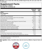 KAL Amino Max, Amino Acids and Chelated Minerals, 250 Tablets