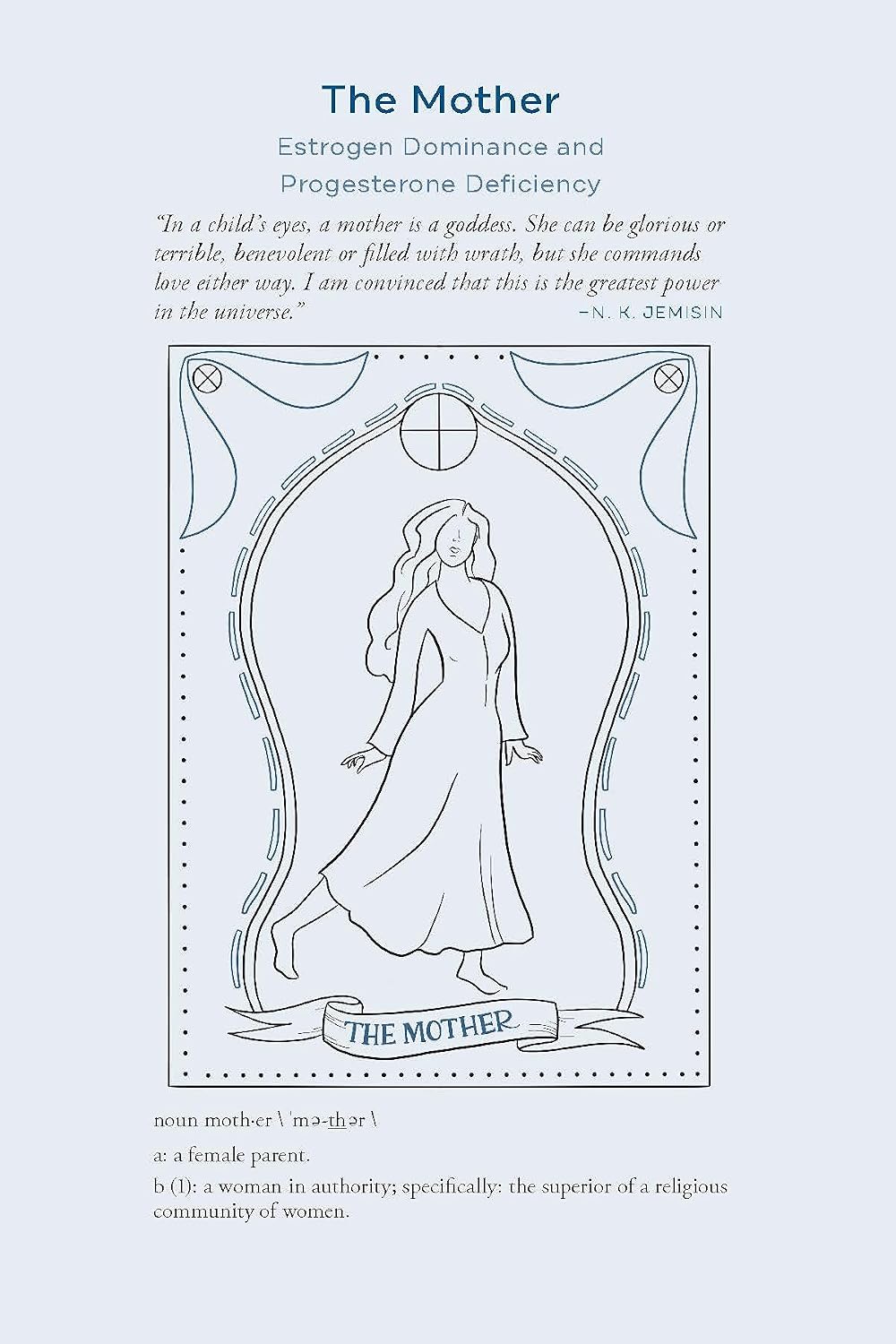 The Hormone Balance Bible: A Holistic Plan to Create Lifelong Health