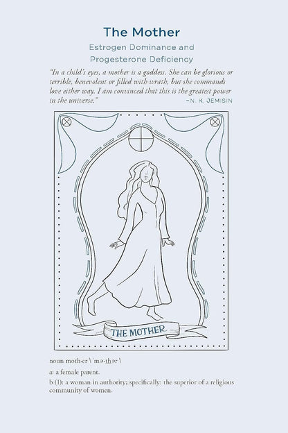 The Hormone Balance Bible: Un plan holístico para crear salud de por vida – Image 2