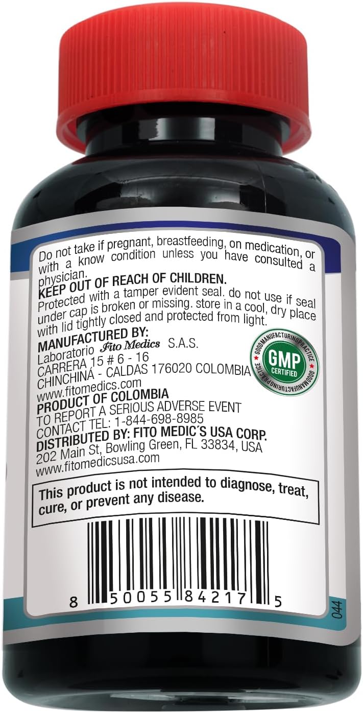 FITO MEDIC'S Lab Biotina 10000mcg - 360 Comprimidos