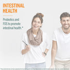 Genestra Brands HMF Super Powder - Probiótico en Polvo para la Salud Intestinal (4.9 oz)