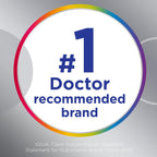 Centrum Silver Multivitamínico para Hombres 50+ con Vitamina D3, Vitaminas B y Zinc - 200 Comprimidos