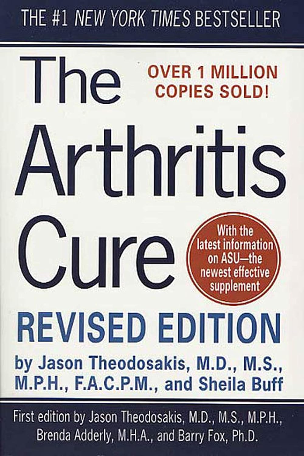 La cura de la artritis