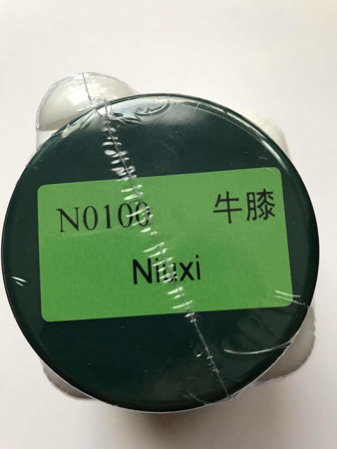 Niu Xi - raíz de Achyranthes, 100 gramos