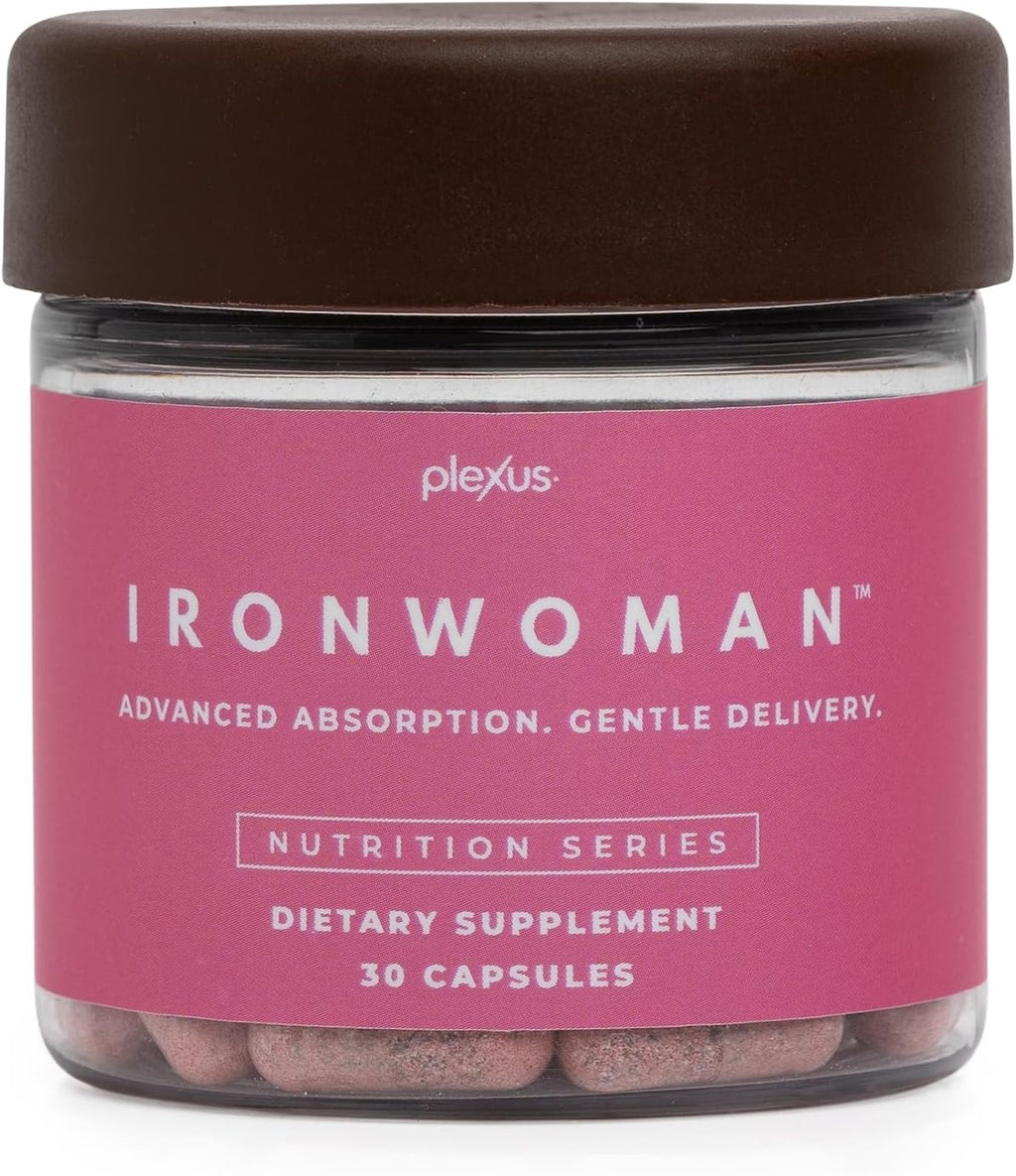 Plexus® IronWoman™