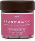 Plexus® IronWoman™