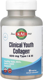 KAL Reduced Glutathione 90 ActivMelt Tablets, High Absorption Antioxidant, Orange Flavor, Vegetarian