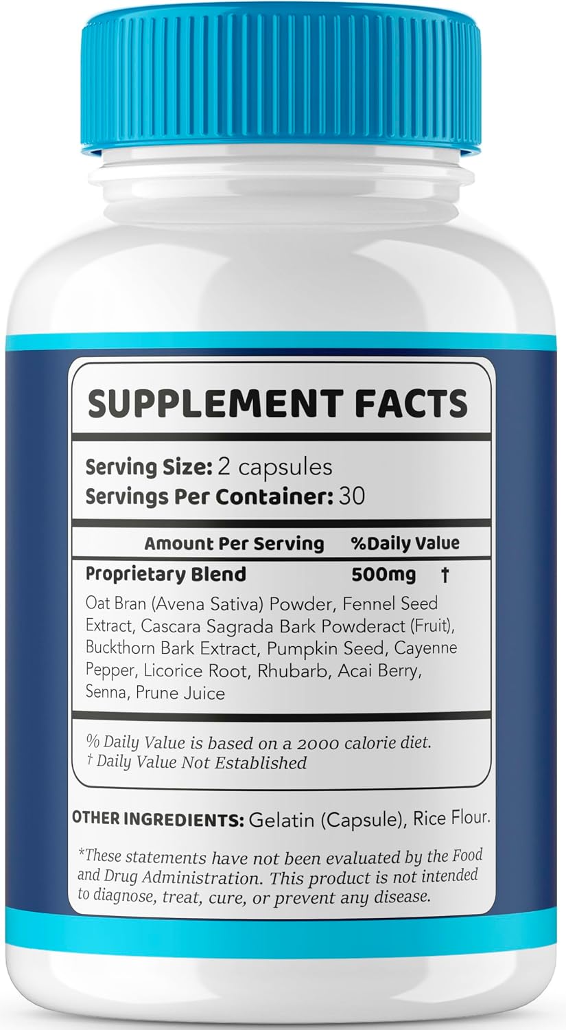Power Rise Pills - 5 Pack (300 Cápsulas) | Suplemento Natural Multivitamínico