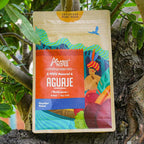 Amazon Andes Aguaje en Polvo - Buriti Silvestre de Perú - 5.2 oz (147 g)