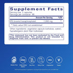 Pure Encapsulations IP6 (Inositol Hexafosfato) - 180 Cápsulas