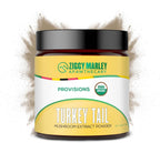 Ziggy Marley's USDA Organic Reishi Mushroom Powder para Perros y Gatos – 90g
