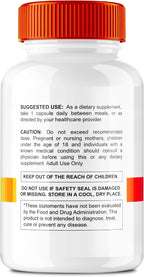Sweet Vital Relief Blood Balance Formula - Fórmula Oficial de Apoyo para Circulación Saludable y Niveles Estables - 5 Paquetes