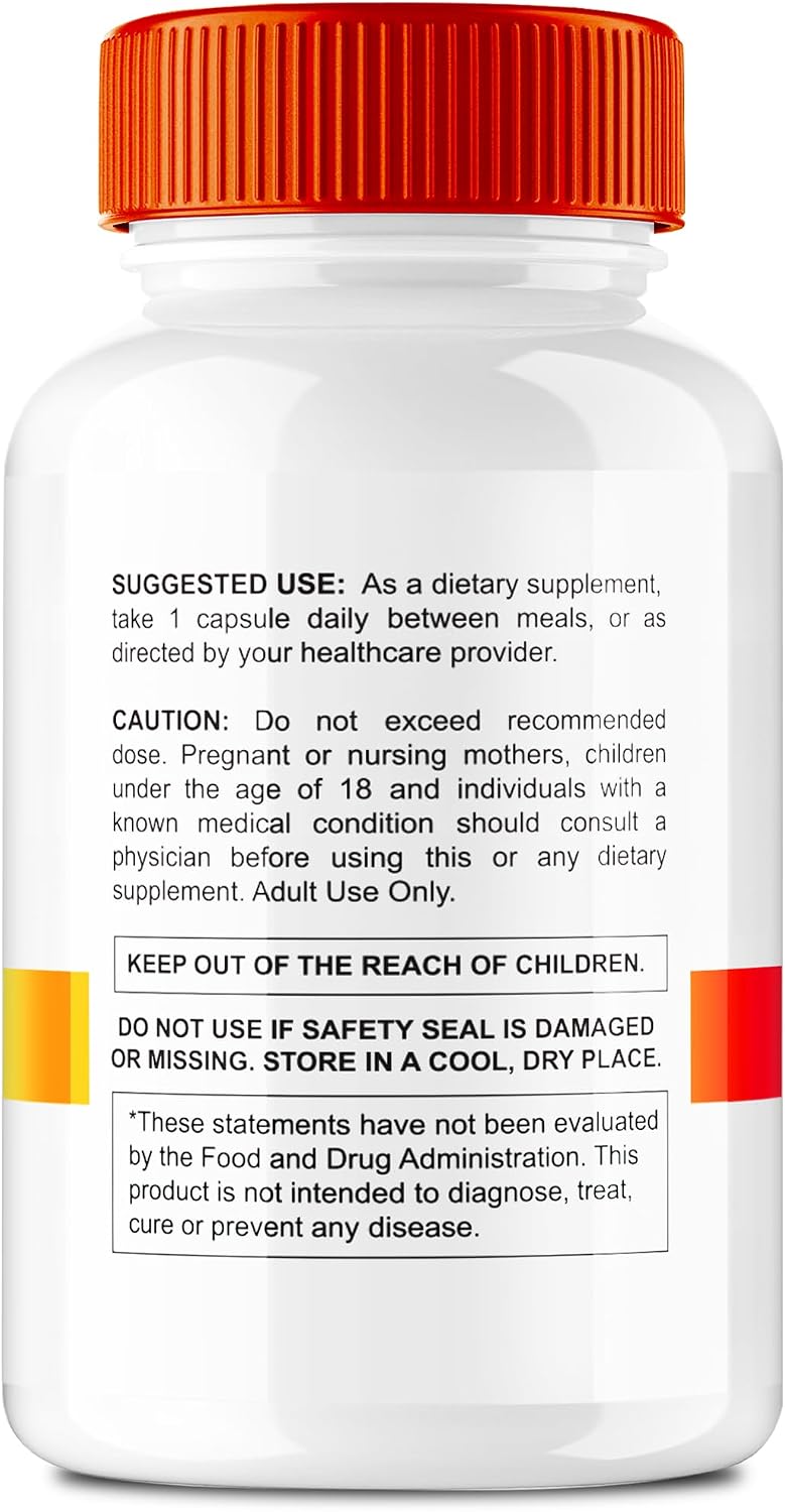 Sweet Vital Relief Blood Balance Formula - 2 Pack