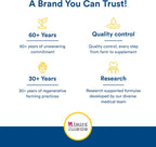 Natural Factors Multivitamínico y Mineral para Hombres 50+, 60 Comprimidos
