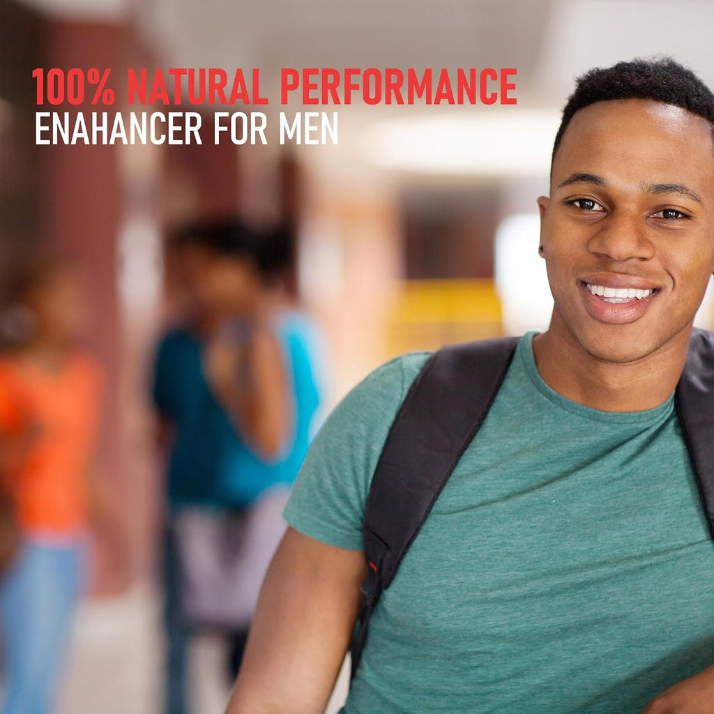 26 Herb Maya Male Warrior - Suplemento Herbal Orgánico