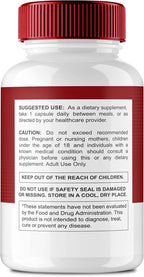 Glyco Aid Pills Advanced Blood Support Formula - 2 Pack