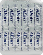A 100,000 IU and E Vitamins Complex 60 softgels (2)