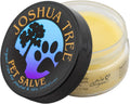 Tazlab Joshua Tree Organic Dog Balm
