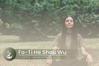 Pure Original Ingredients Fo-Ti (He Shou Wu) - 100 Cápsulas