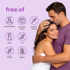 Premom Vitaminas Prenatales 27 en 1, 60 Cápsulas Veganas con 5-MTHF, Colina y Hierro