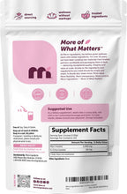 Micro Ingredients Myo-Inositol y D-Chiro Inositol en Polvo, Proporción 40:1, 1 Libra (454 g), 221 Dosis