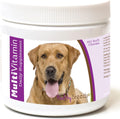 Healthy Breeds Multivitamínico para Labrador Retriever - 60 Chews Blandos