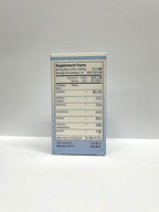 Odontic Health Toothache Herbal Supplement