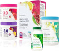 Youngevity Healthy Body Start Pak 3.0 Rise & Restore – 90 Nutrientes Esenciales