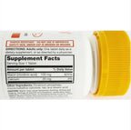 Niacina 100mg - Vitamina B3, 100 Comprimidos (Paquete de 5)