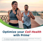 Univera Prime – Complejo con DHEA, Vitaminas C, B6 y B12 – 60 Cápsulas Vegetales