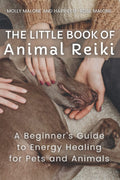 El Pequeño Libro de Reiki Animal: Una Guía para Principiantes sobre Sanación Energética para Mascotas y Animales