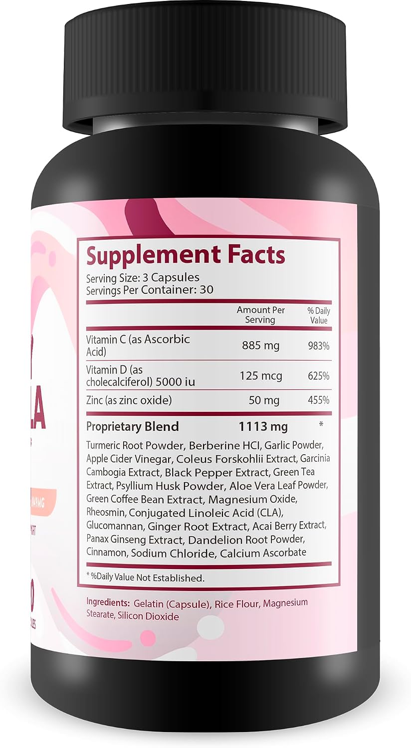 Happy Formula Pro - Complemento alimenticio de vitamina D para apoyo del estado de ánimo