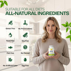 Our Daily Vites L-Metilfolato 5mg – Metilfolato Activo 5-MTHF, 90 Cápsulas
