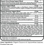 MD Logic Health Women's Multi Plus