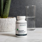Gallbladder Formula Elite – Sales Biliares, Taurina y Enzimas Digestivas para la Digestión de Grasas – 90 Cápsulas