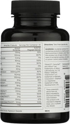 Beli Women Prenatal Multivitamin - 90 Cápsulas Veganas