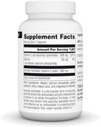 Source Naturals Ascorbil Palmitato 500 mg, 90 Cápsulas