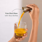DOSE for Cholesterol Suplemento para el Colesterol, 3 Botellas (473ml)