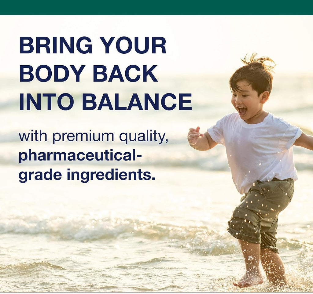 Metagenics MetaKids Multivitamin Soft Chews - Multivitamínico infantil con vitaminas A, C, D, E y complejo B - 60 gominolas masticables sabor uva