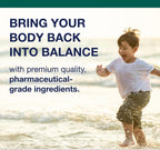 Metagenics MetaKids Multivitamin Soft Chews - Multivitamínico infantil con vitaminas A, C, D, E y complejo B - 60 gominolas masticables sabor uva