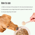 K9Power Total K9 – Polvo Multivitamínico 11 en 1 para Perros