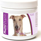 Healthy Breeds Italian Greyhound Multi-Vitamin Soft Chews 60 Count