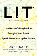 HLV: Herramientas para la vida: Usa el manual de la naturaleza para activar tu cerebro, encender ideas e impulsar la acción